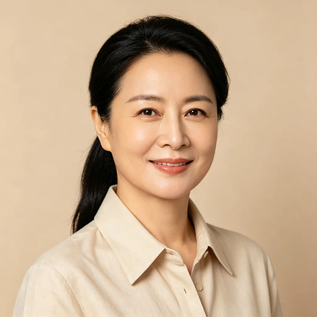 李女士